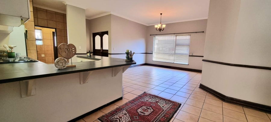 3 Bedroom Property for Sale in Dan Pienaar Free State